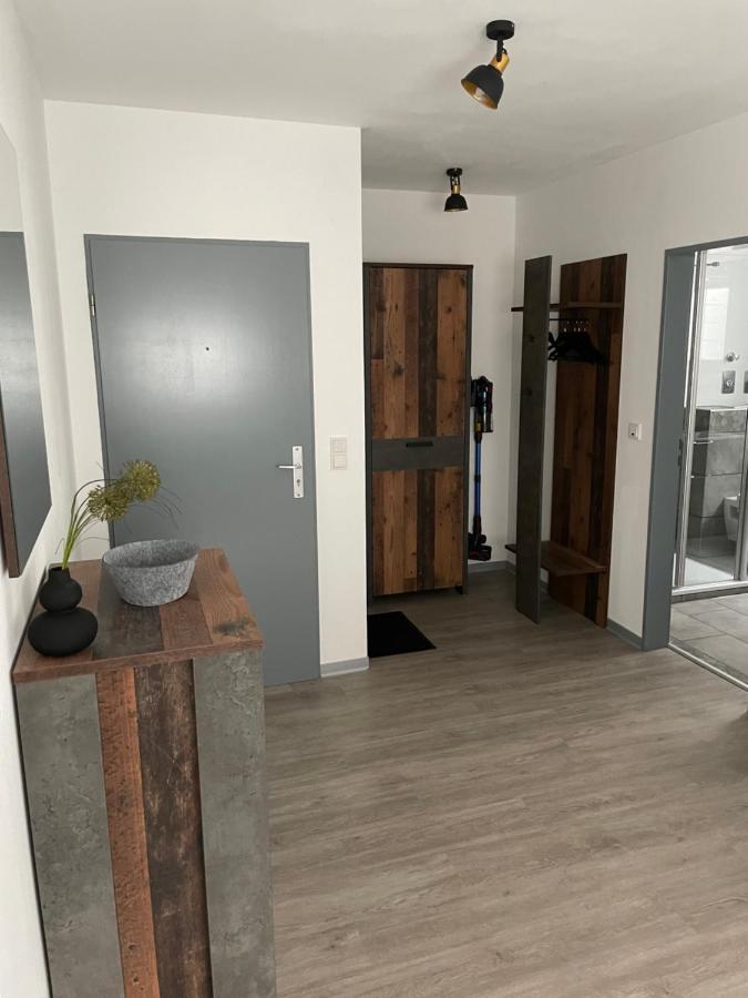 Ferienwohnung Lauterwein برنكاستيل كويس المظهر الخارجي الصورة