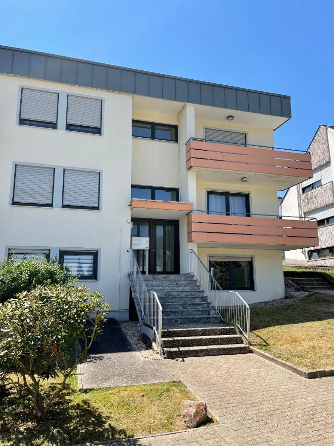 Ferienwohnung Lauterwein برنكاستيل كويس المظهر الخارجي الصورة