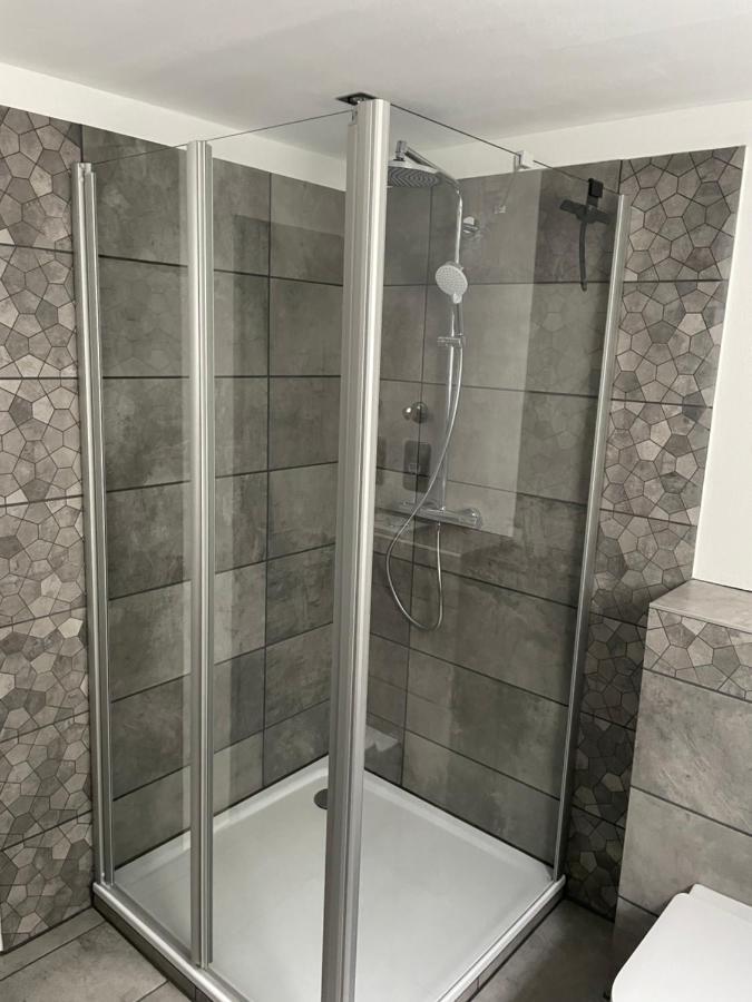 Ferienwohnung Lauterwein برنكاستيل كويس المظهر الخارجي الصورة