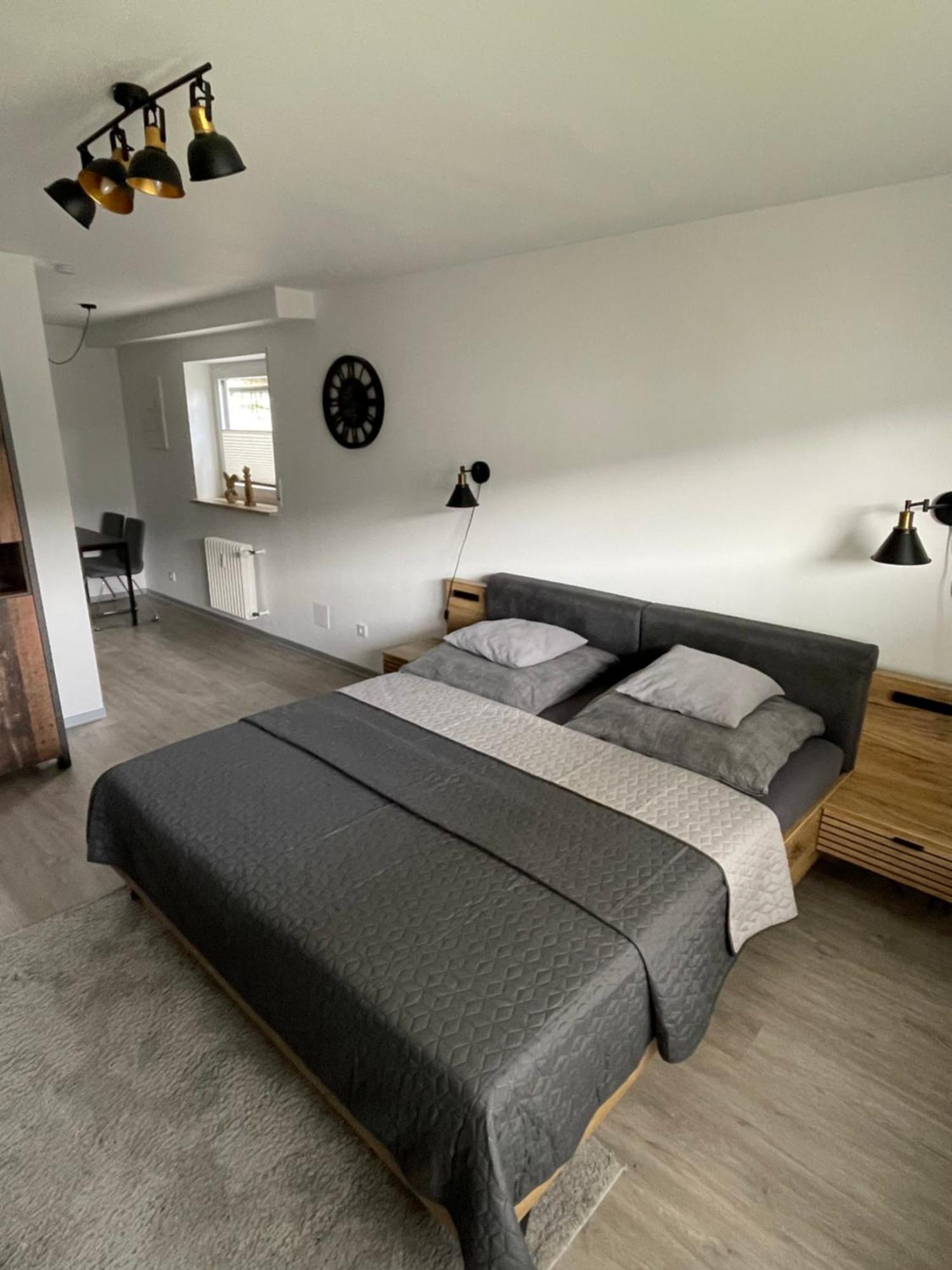 Ferienwohnung Lauterwein برنكاستيل كويس المظهر الخارجي الصورة